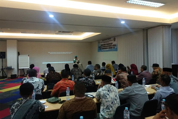 Manajemen Pengelolaan Sampah Terpadu dan Bank Sampah Yang Berwawasan Lingkungan