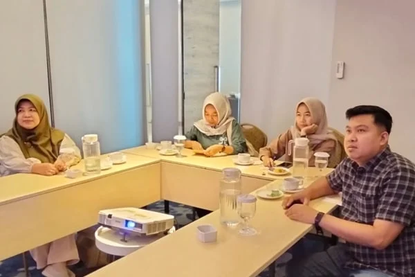 Implementasi Tata Kelola Kearsipan Profesional dan Digitalisasi Arsip di Lingkungan Sekretariat DPRD