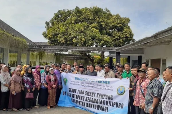 Perbedaan Studi Banding dan Studi Tiru: Pengertian, Manfaat, dan Pentingnya bagi Pemerintah Daerah, Organisasi, dan Perusahaan