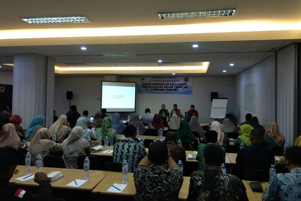 Desa Bangkit Lewat Inovasi! Ini Deretan Program Unggulan yang Bikin Warga Makin Sejahtera