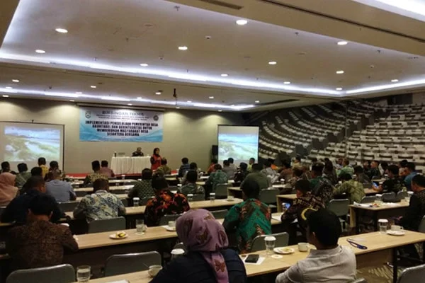 UU Desa dan Potensi Lokal: Strategi Membangun Desa dari Akar Rumput Menuju Kemandirian