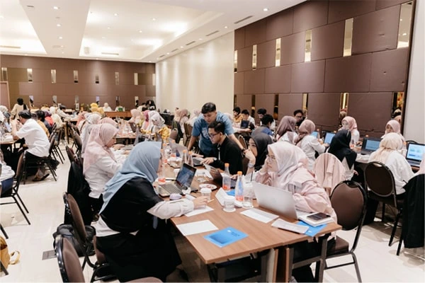 Lentera Praditya Ganapatih: Mitra Terpercaya Pengembangan SDM dan Layanan Profesional di Era Digital