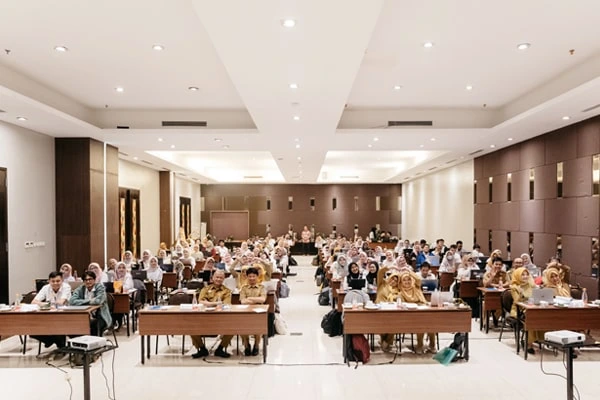 Lentera Praditya Ganapatih: Mitra Terpercaya Pengembangan SDM dan Layanan Profesional di Era Digital