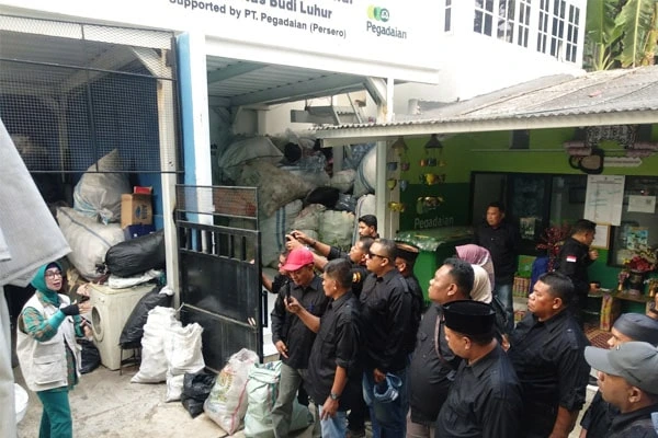 Zero Waste: Bukan Tren, Tapi Solusi Nyata untuk Selamatkan Bumi