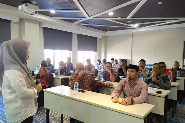 Mengenal SIPD: Sistem Informasi Pemerintahan Daerah untuk Tata Kelola Daerah yang Transparan dan Terintegrasi