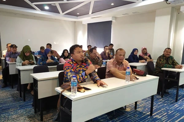 Mengenal SIPD: Sistem Informasi Pemerintahan Daerah untuk Tata Kelola Daerah yang Transparan dan Terintegrasi
