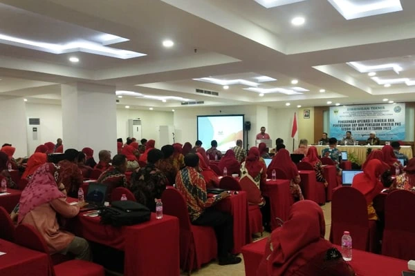Bimbingan Teknis (Bimtek): Pengertian, Tujuan, dan Perbedaannya dengan Diklat, Workshop, Seminar, Lokakarya, dan Forum Group Discussion