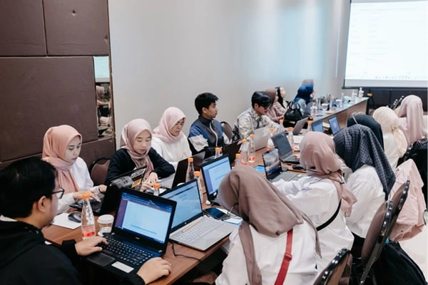 PANRB Dorong Transparansi dan Keamanan Data, Gelar Forum Keterbukaan Informasi Publik 2025