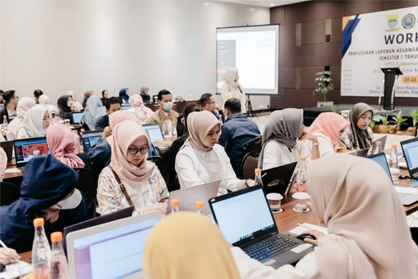 PANRB Dorong Transparansi dan Keamanan Data, Gelar Forum Keterbukaan Informasi Publik 2025