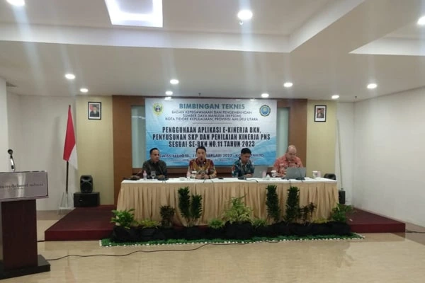 Satu Data Indonesia: Pondasi Data Terpadu untuk Pembangunan Nasional yang Efektif