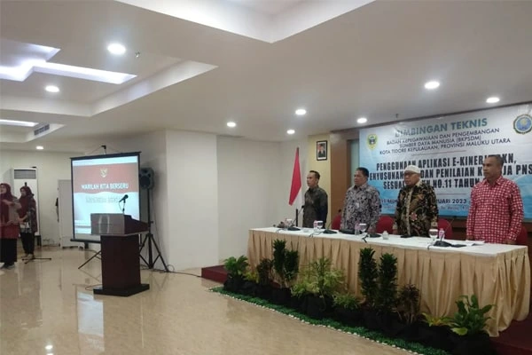 Satu Data Indonesia: Pondasi Data Terpadu untuk Pembangunan Nasional yang Efektif