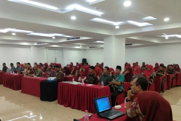 Satu Data Indonesia: Pondasi Data Terpadu untuk Pembangunan Nasional yang Efektif