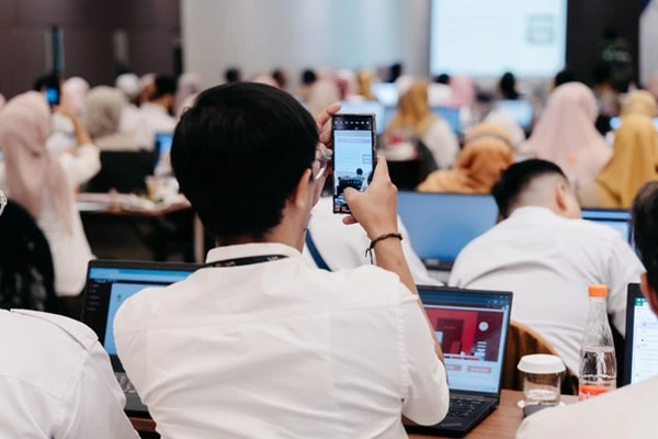 CTAS: Transformasi Digital Pajak, Semua Proses Jadi Lebih Cepat dan Terintegrasi Mulai 2025