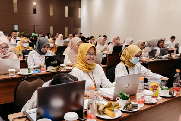 CTAS: Transformasi Digital Pajak, Semua Proses Jadi Lebih Cepat dan Terintegrasi Mulai 2025