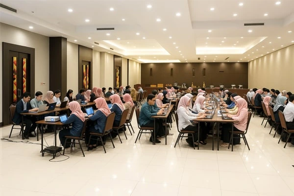 Kementerian PANRB Genjot Transformasi Pelayanan Publik Lewat MPP Digital Versi Terbaru