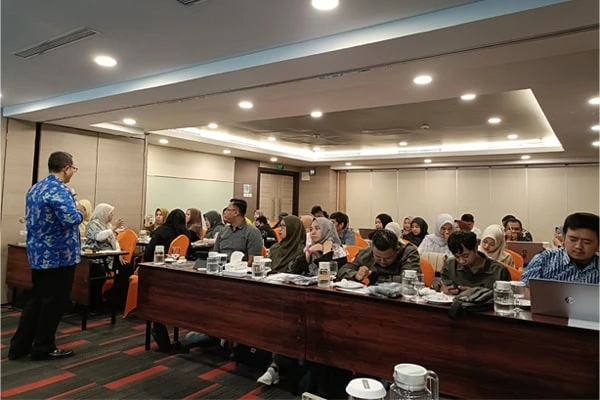 Kementerian PANRB Genjot Transformasi Pelayanan Publik Lewat MPP Digital Versi Terbaru