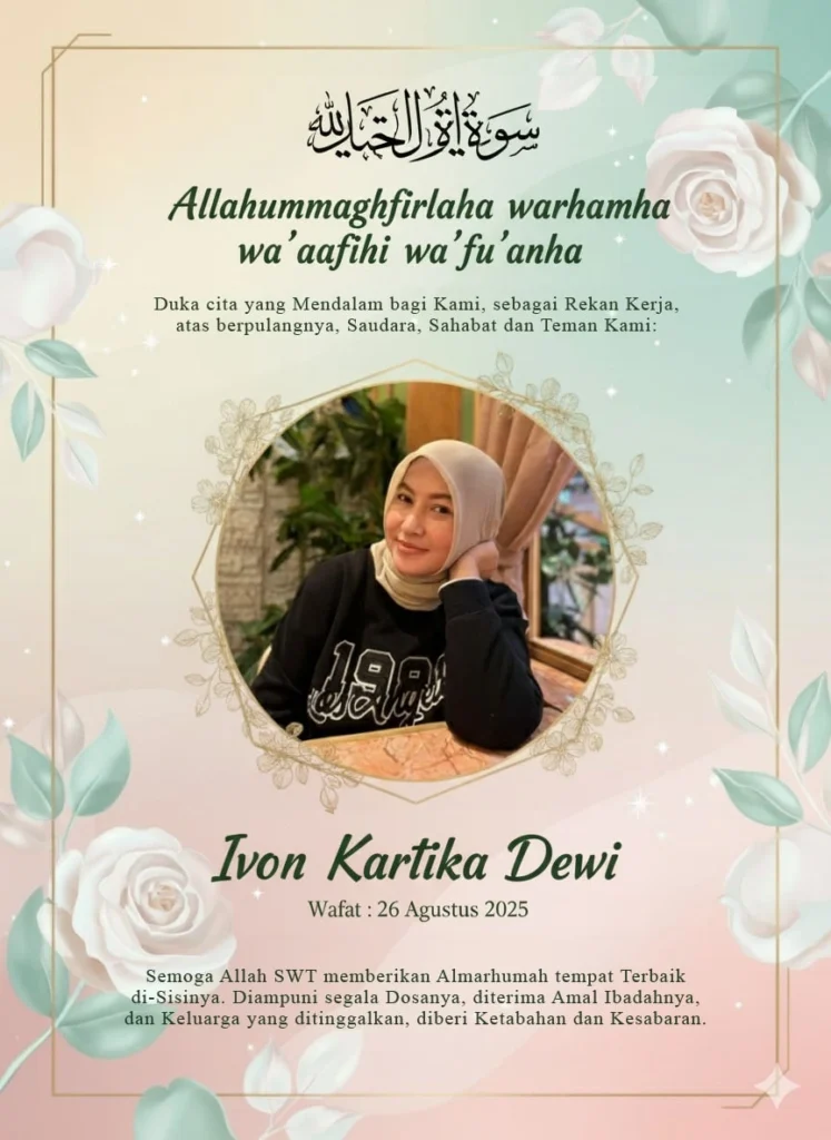 Ivon Kartika Dewi