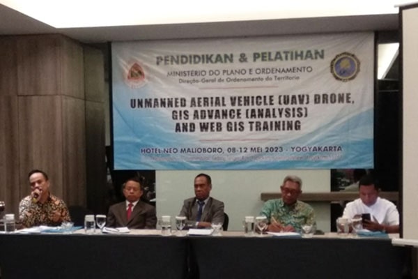 Unmanned Aerial Vehicle (UAV) Drone, GIS Advance (Analysis) and Web GIS Training post thumbnail image