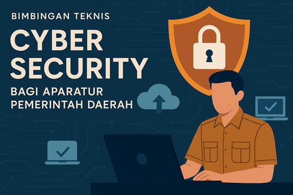 Bimtek Cyber Security
