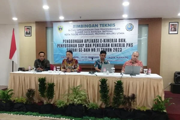 Meluruskan Miskonsepsi: Bimtek Bukan Pemborosan, Tapi Investasi Strategis Pengembangan SDM Aparatur Pemerintah Daerah