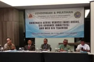 Pentingnya Penetapan dan Penegasan Batas Wilayah Desa Langkah Strategis Menuju Tata Kelola Desa yang Tertib dan Berkepastian Hukum