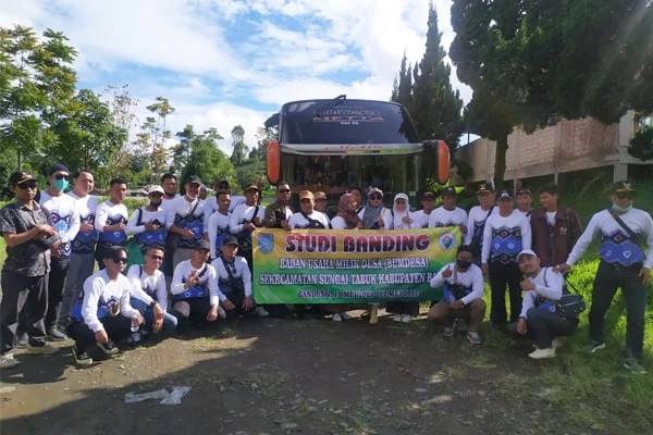 Perbedaan Studi Banding dan Studi Tiru: Pengertian, Manfaat, dan Pentingnya bagi Pemerintah Daerah, Organisasi, dan Perusahaan