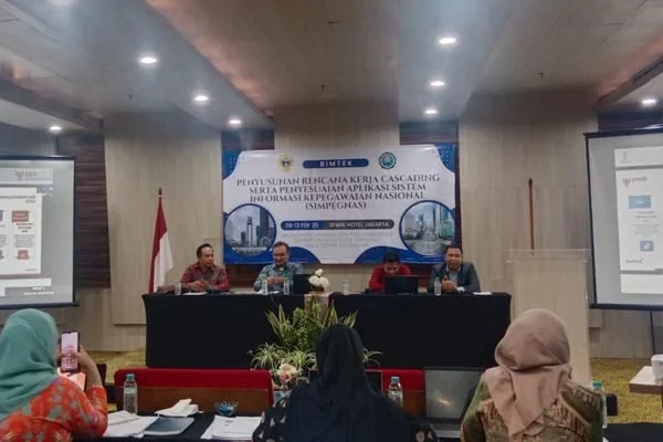 Penerapan Fleksibilitas Kerja dengan Mengoptimalkan Sistem Pemerintahan Berbasis Elektronik Berdasarkan Permenpan-RB No 4 Tahun 2025 Tentang Pelaksanaan Tugas Kedinasan Pegawai Asn (PNS & PPPK) Secara Fleksibel Pada Instansi Pemerintah