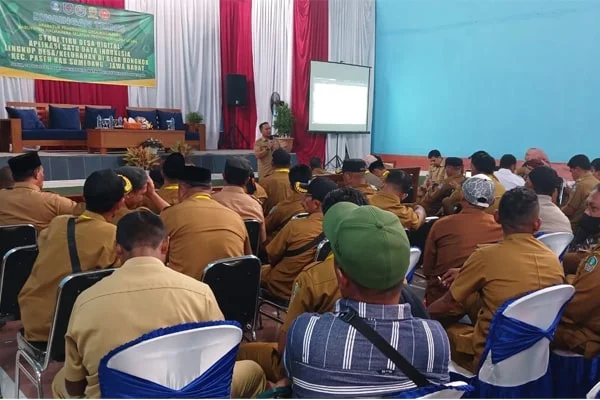 Desa Wisata Mandiri Produktif Panduan Lengkap Menuju Kemandirian Ekonomi dan Pariwisata Berkelanjutan di Desa