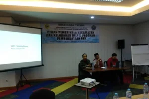 Desa Bangkit Lewat Inovasi! Ini Deretan Program Unggulan yang Bikin Warga Makin Sejahtera