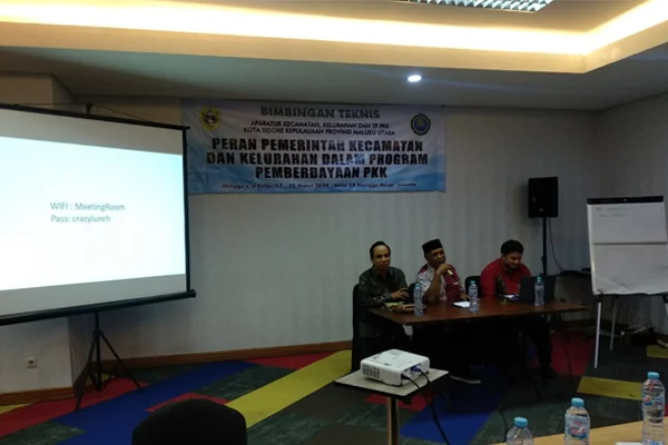 Desa Bangkit Lewat Inovasi! Ini Deretan Program Unggulan yang Bikin Warga Makin Sejahtera