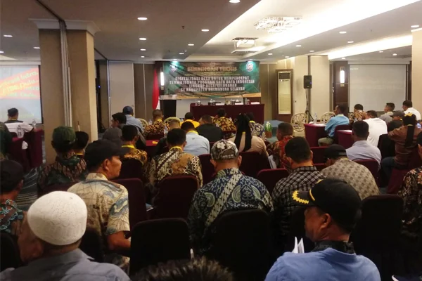 Tren Baru ASN! Fleksibilitas Kerja ala FWA, Hemat Anggaran Tanpa Ganggu Kinerja