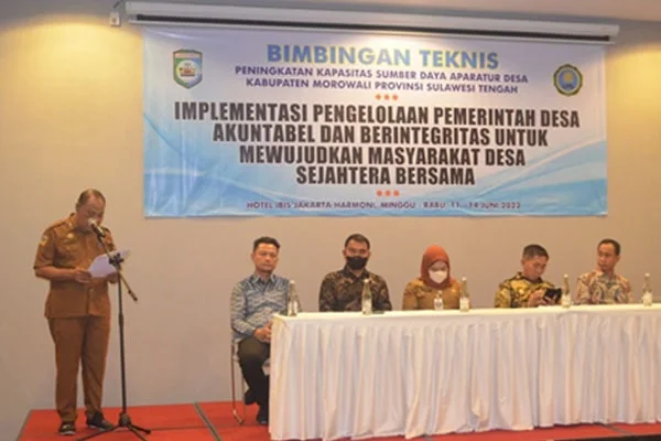 Rekrutmen ASN Berbasis Kompetensi, Fondasi Birokrasi Modern dan Profesional