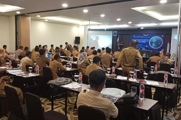 Mendagri Tito Karnavian Mengatakan Kebijakan Efisiensi Anggaran Sebenarnya Tidak Melarang Pemerintah Daerah Untuk Berkegiatan di Hotel dan Restoran