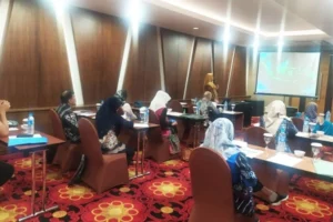 Paralegal Hukum Desa: Solusi Cerdas untuk Masyarakat Melek Hukum di Tingkat Desa