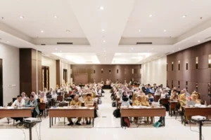 Lentera Praditya Ganapatih: Mitra Terpercaya Pengembangan SDM dan Layanan Profesional di Era Digital