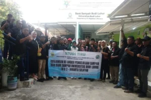 Zero Waste: Bukan Tren, Tapi Solusi Nyata untuk Selamatkan Bumi