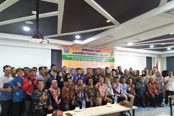 Mengenal SIPD: Sistem Informasi Pemerintahan Daerah untuk Tata Kelola Daerah yang Transparan dan Terintegrasi