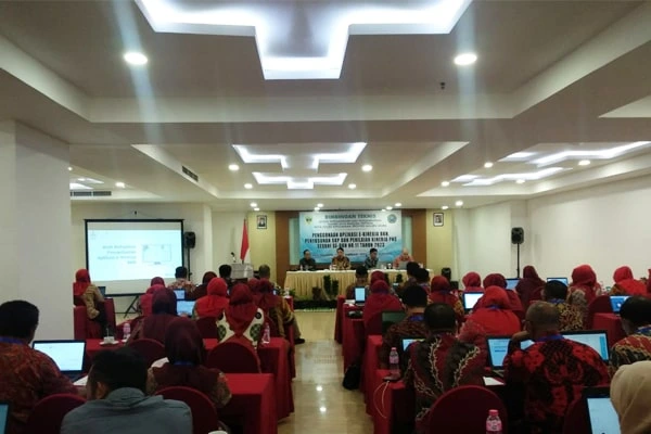 Bimbingan Teknis (Bimtek): Pengertian, Tujuan, dan Perbedaannya dengan Diklat, Workshop, Seminar, Lokakarya, dan Forum Group Discussion