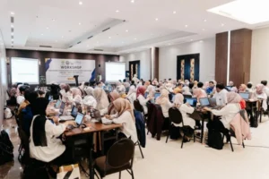 PANRB Dorong Transparansi dan Keamanan Data, Gelar Forum Keterbukaan Informasi Publik 2025