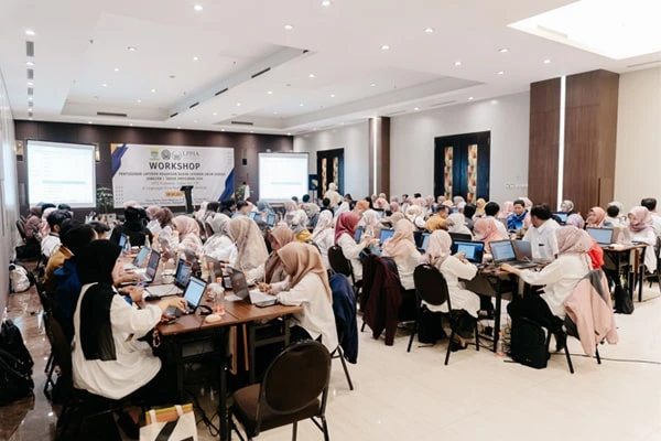 PANRB Dorong Transparansi dan Keamanan Data, Gelar Forum Keterbukaan Informasi Publik 2025