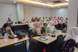 Kemkomdigi Dorong Efisiensi Koperasi Desa Merah Putih Lewat Pelatihan Pembukuan Digital dan Keamanan Siber