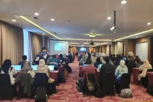Mendagri Tito Karnavian Tekankan Isu Demografi Jadi Prioritas Utama Kepala Daerah