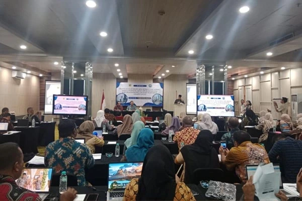 Revisi UU ASN Jadi Kunci Selamatkan Kesehatan Fiskal Daerah dari Ledakan Belanja Pegawai