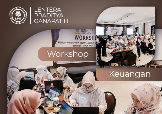 Workshop Aparatur Pemerintah Daerah di Seluruh Indonesia post thumbnail image