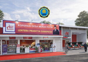 Koperasi Desa Merah Putih: Antara Bom Waktu dan Harapan