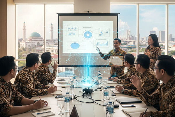 Tingkatkan Kompetensi ASN! Yuk Ikuti Pelatihan & Sertifikasi PBJP Level 1 di Makassar